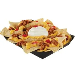 NACHOS SUPREME® BEEF