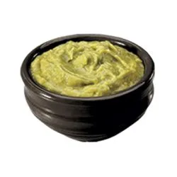 SIDE OF GUACAMOLE