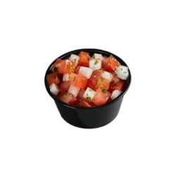 SIDE OF PICO DE GALLO