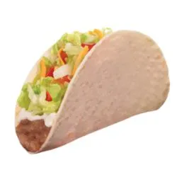 SOFT TACO SUPREME® BEAN